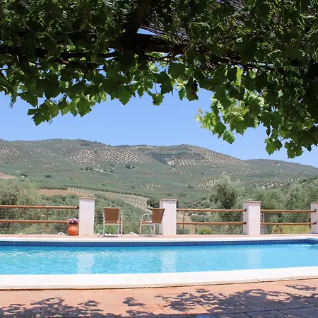 Casa Urrutia & El Granero Cortijada Los Chorreros