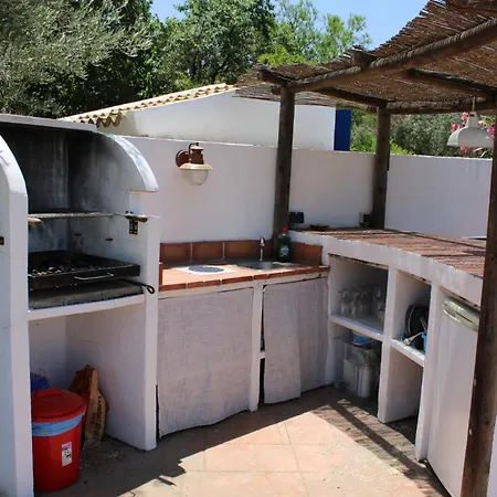 Casa Urrutia & El Granero Holiday home *