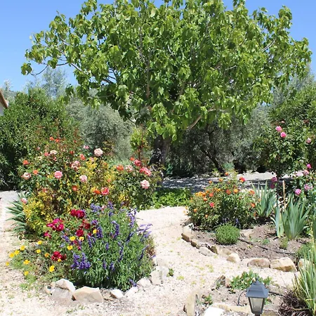 Holiday home Casa Urrutia & El Granero