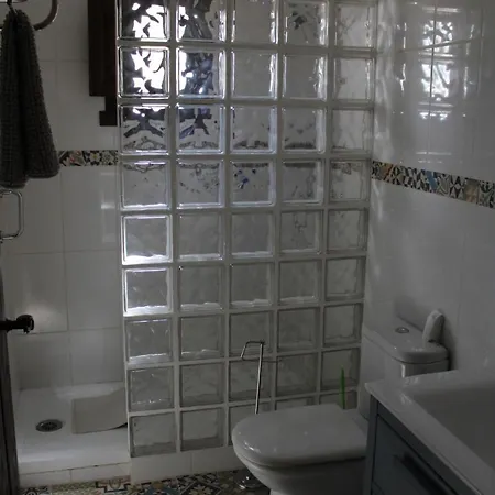 Casa Urrutia & El Granero * Cortijada Los Chorreros