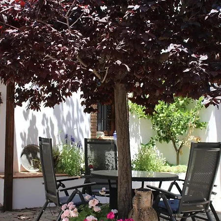 Casa Urrutia & El Granero Holiday home