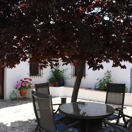 Holiday home Casa Urrutia & El Granero