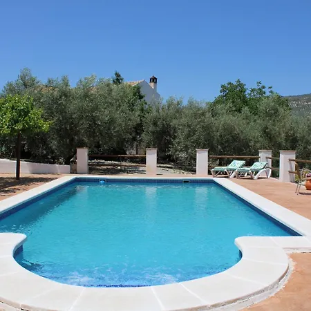 Holiday home Casa Urrutia & El Granero *