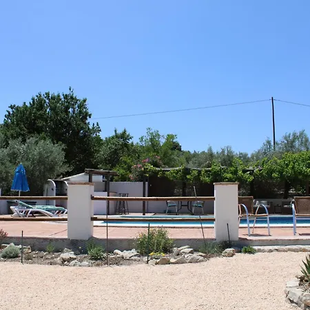 Casa Urrutia & El Granero