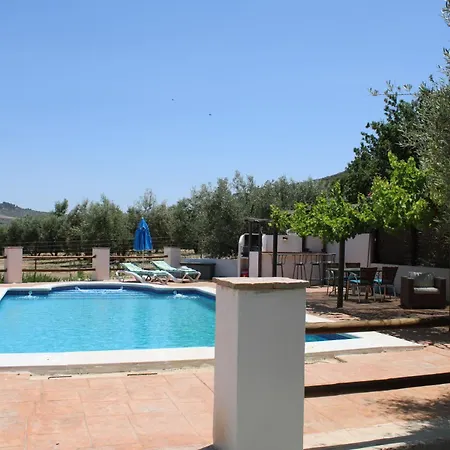 Casa Urrutia & El Granero Holiday home