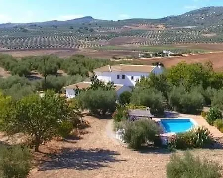 Casa Urrutia & El Granero Holiday home