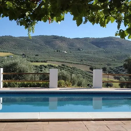 Casa Urrutia & El Granero Holiday home